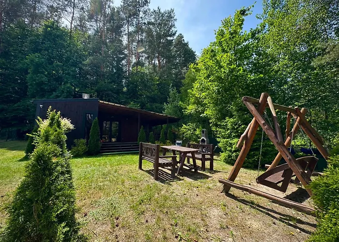 Sarzynowka Pod Sosna
