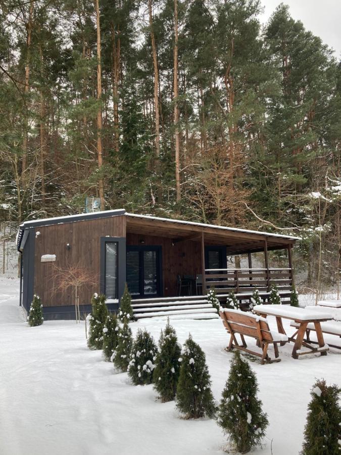 Holiday home Sarzynowka Pod Sosna *