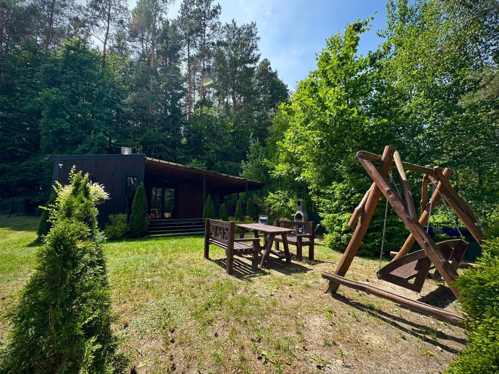 Sarzynowka Pod Sosna Holiday home