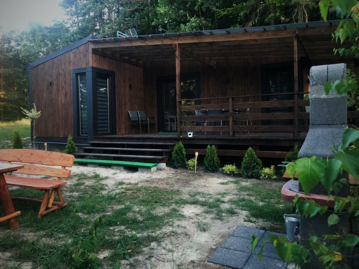Sarzynowka Pod Sosna Holiday home *