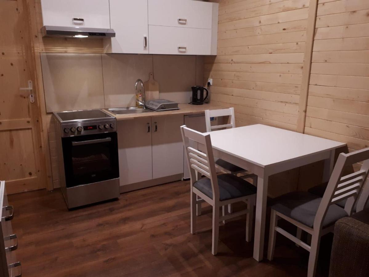 Sarzynowka Pod Sosna Holiday home