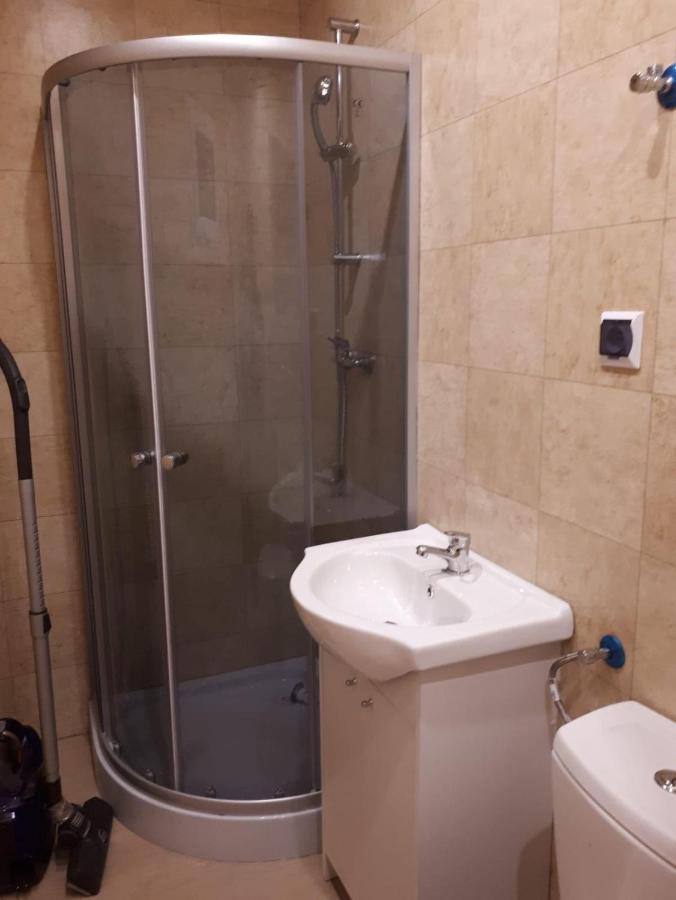 Sarzynowka Pod Sosna
