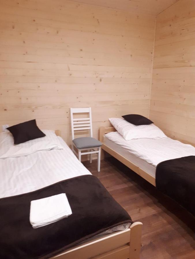 Holiday home Sarzynowka Pod Sosna *