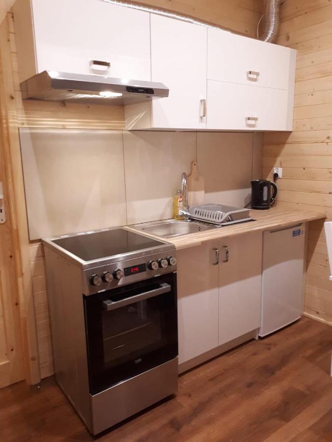 Sarzynowka Pod Sosna Krasnobrod
